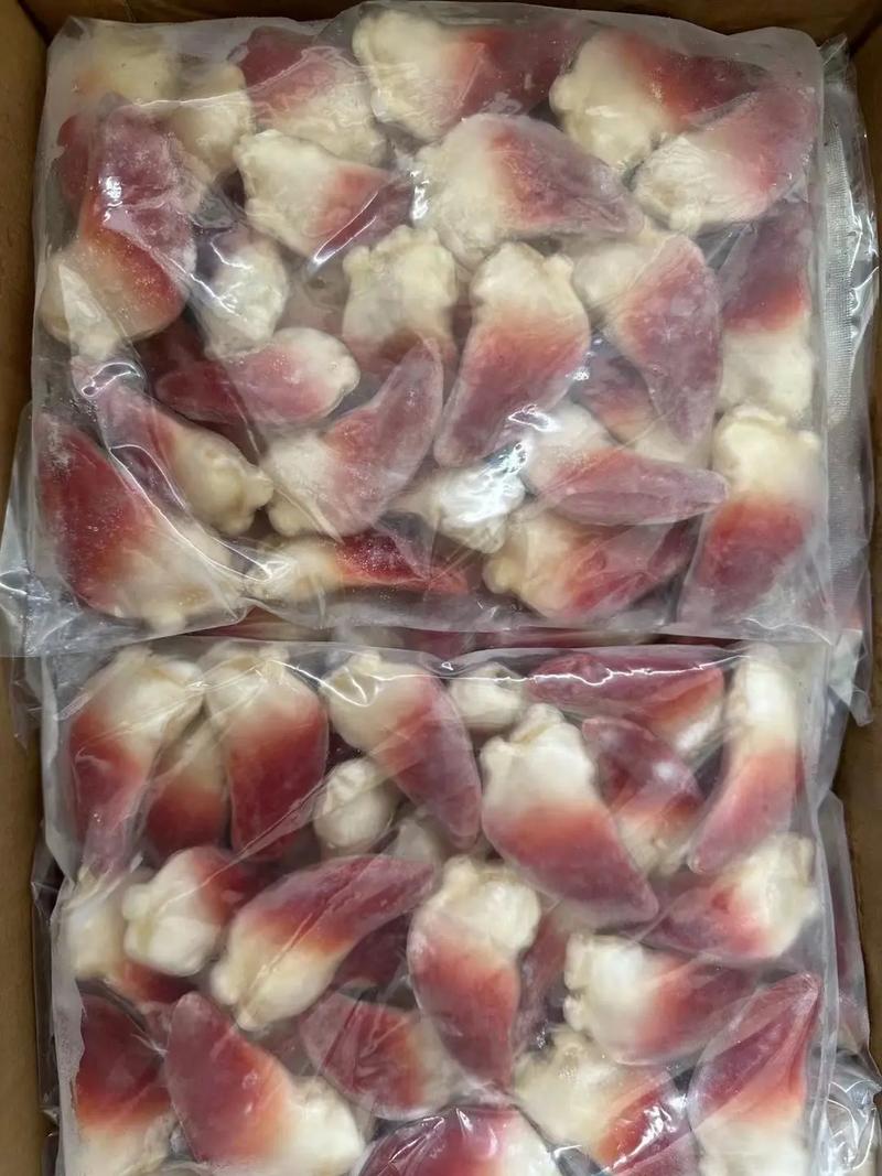 高端产品 高质量#海鲜美食 #餐饮食材 #冷冻食品 - 抖音